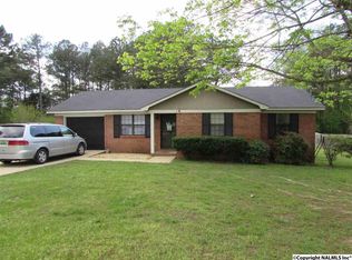 144 Union Rd, Somerville, AL 35670