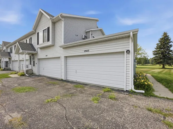 2923 32nd St S, Moorhead, MN 56560