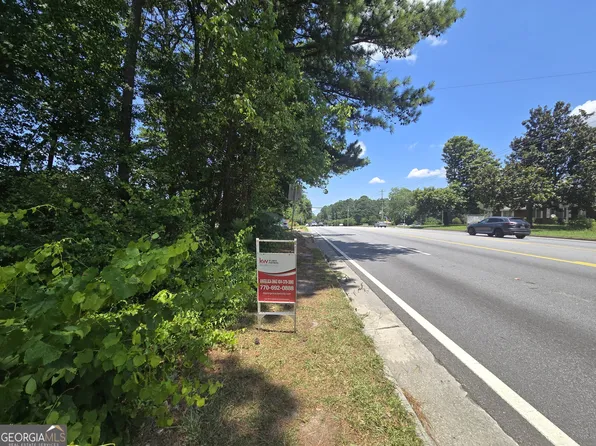 0 Old National Hwy S, Atlanta, GA 30349