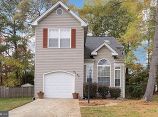 6130 Gray Wolf Ct, Waldorf, MD