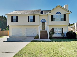 6953 Pine Shadow Way, Winston, GA 30187