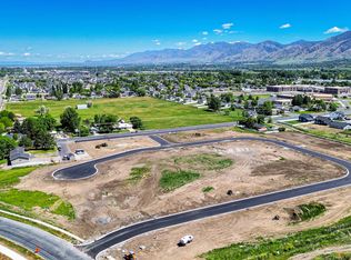 1146 W 3225 S, Logan, UT 84321
