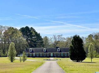 2145 Golf Course Rd, Pell City, AL 35128