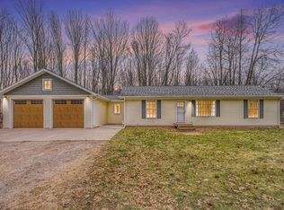 10610 Gold Lake Rd, Belding, MI 48809