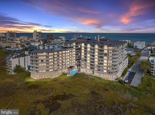 121 81st St Unit 907, Ocean City, MD 21842 | Zillow