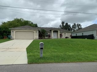 424 NE 4th St, Cape Coral, FL 33909