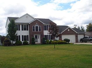 2006 Stone Ridge Ave, Mansfield, OH 44903