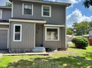 13905 Falkirk Cir, Grandview, MO 64030