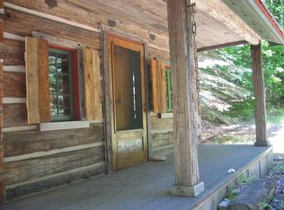 4790 Welsheimer Rd, Harbor Springs, MI 49740