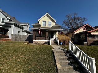 429 Wallace Ave, Indianapolis, IN