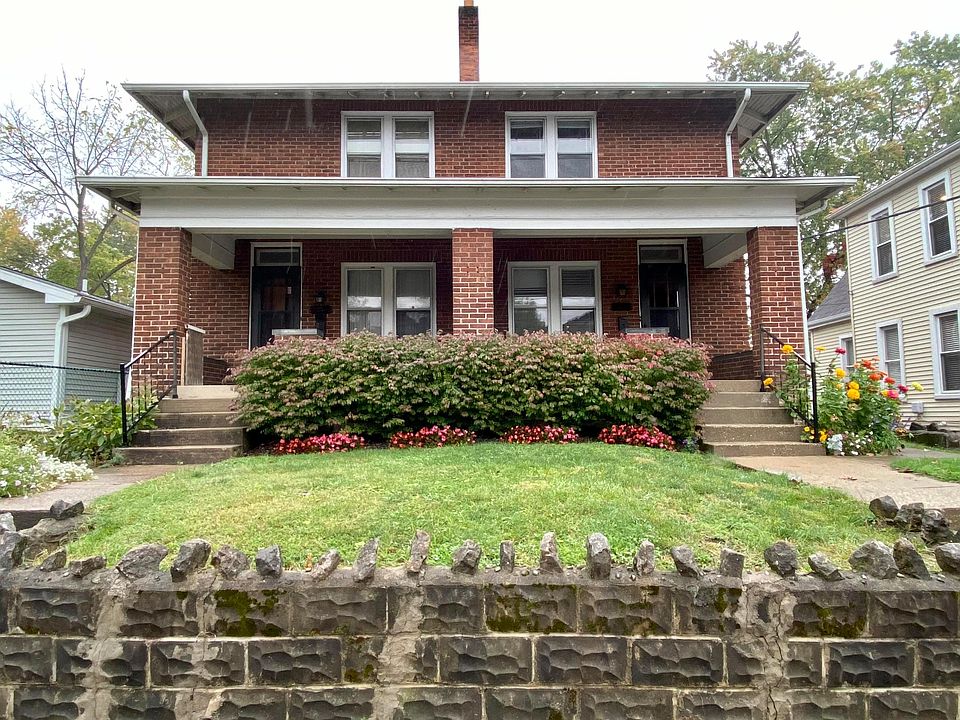 1st image of 1202-1204 Forsythe Ave