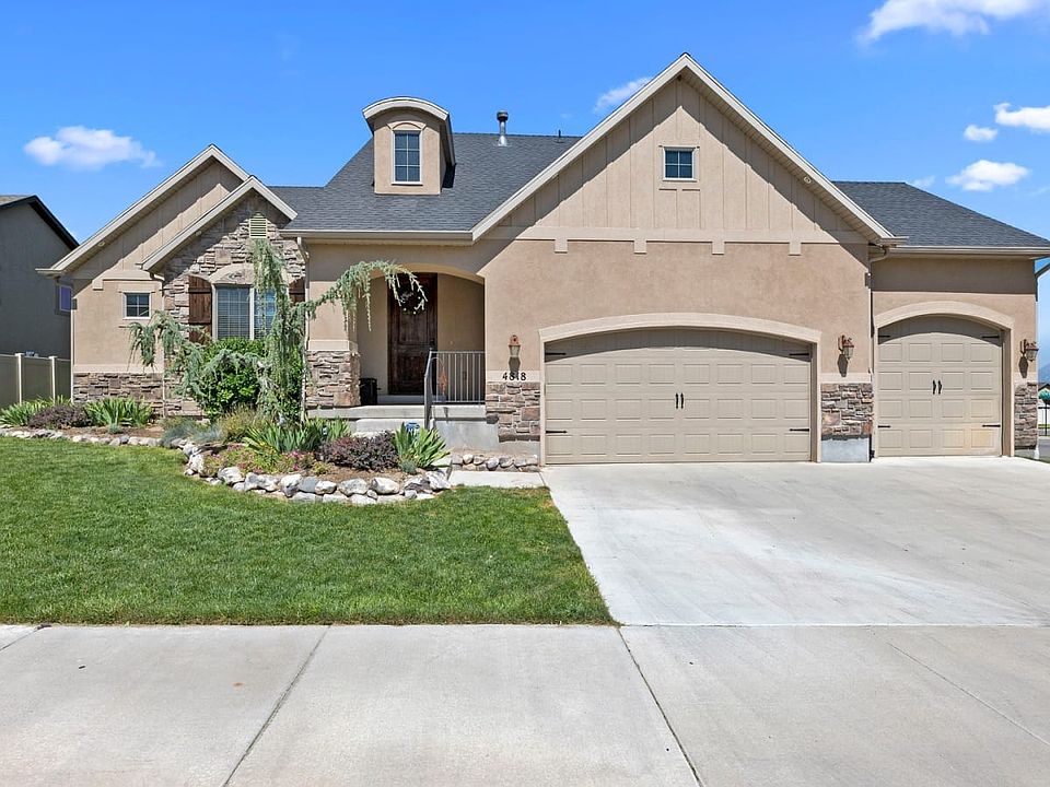 1st image of 4818 W Desert Sage Dr