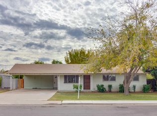 425 E 8th St, Mesa, AZ 85203
