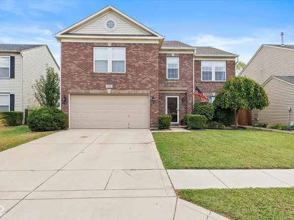 2143 Olympia Dr, Franklin, IN 46131