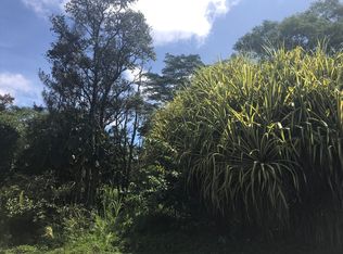Lalakea St LOT 2, Pahoa, HI 96778