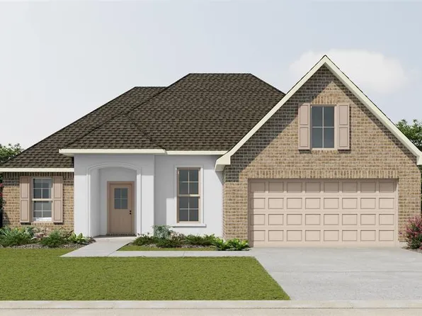 25352 Blue Heron Dr, Ponchatoula, LA 70454