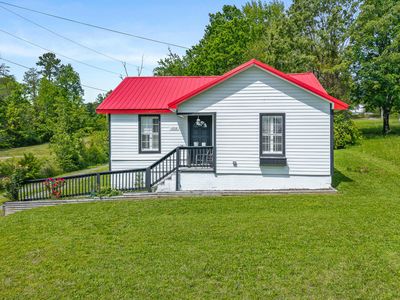 1232 Highway 411 N, Etowah, TN, 37331