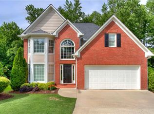 642 Overhill Dr, Woodstock, GA 30189