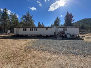 49636 S Packsaddle Cir, Beatty, OR 97621