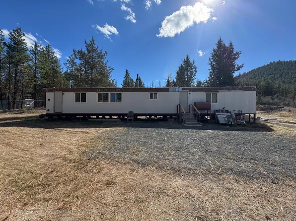 49636 S Packsaddle Cir, Beatty, OR 97621