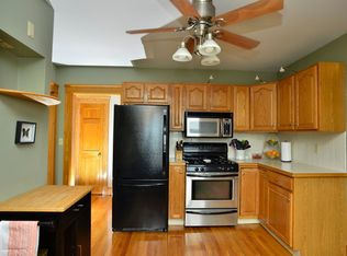 21 Hill Top St #1, Dorchester, MA 02124