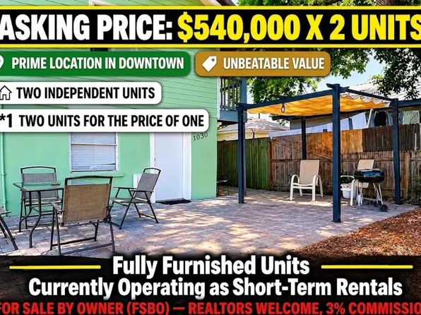 2030 5th St, Sarasota, FL 34237