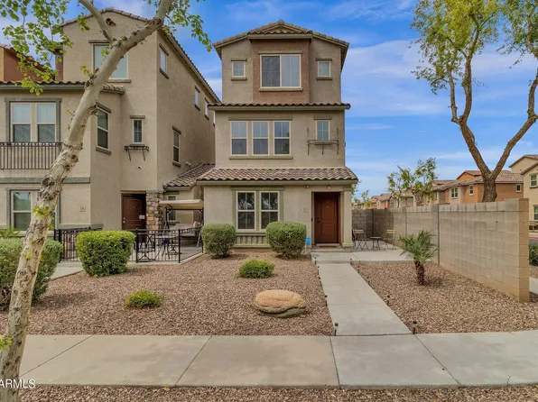 2222 N 77TH Drive, Phoenix, AZ 85035