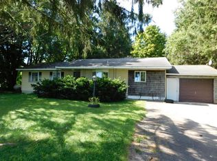 557 Cutler Rd, Homer, NY 13077