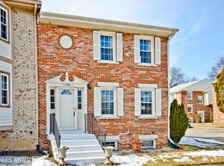 9500 Unity Ln, Lorton, VA 22079