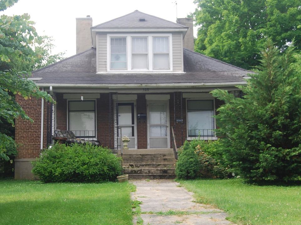 1st image of 508 W Maple St #A-b