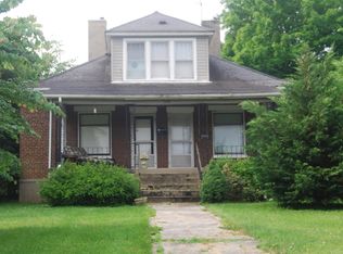 508 W Maple St #A-B, Nicholasville, KY 40356