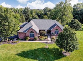 4311 Versailles Rd, Piqua, OH 45356