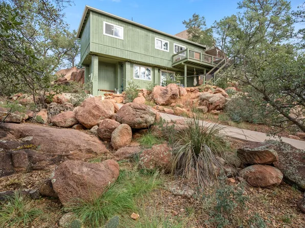 506 E Jura Cir, Payson, AZ 85541
