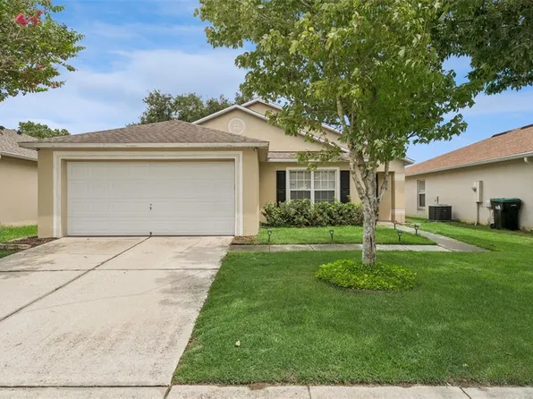 825 CLIFTON HILLS STREET, ORLANDO, FL 32828