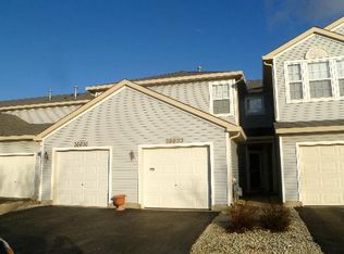 16633 S Windsor Ln, Lockport, IL 60441