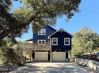 322 W Bridge Ln, Nags Head, NC 27959