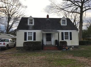 4427 Cogbill Rd, North Chesterfield, VA 23234