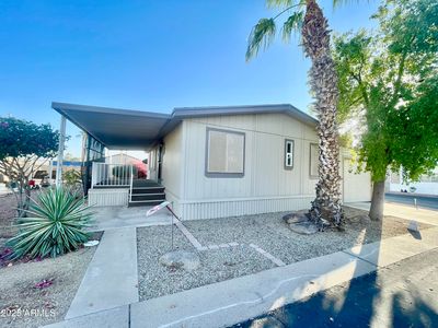 9427 E University Dr LOT 100, Mesa, AZ, 85207