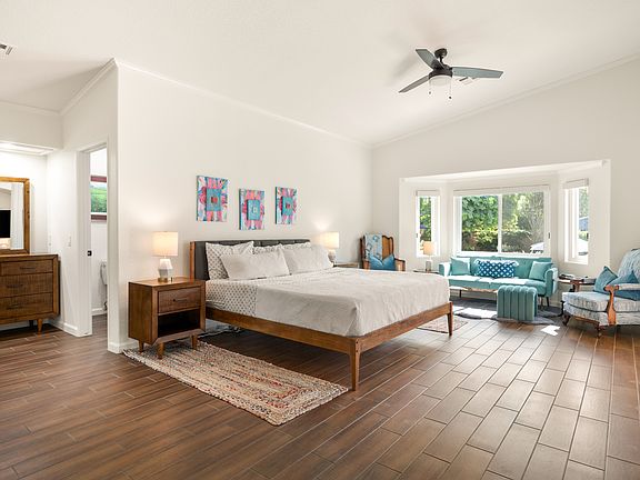 Master Suite