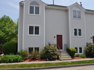 36 Webster St, Weymouth, MA 02190