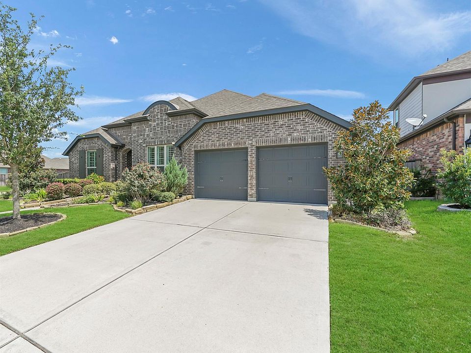 1st image of 20814 Bighorn Valley Ln