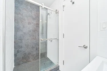 Rented by The Agency