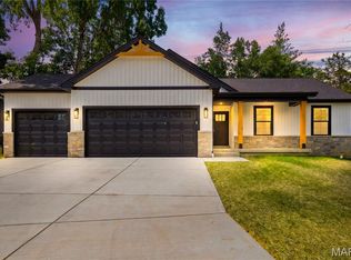 31529 Mimosa Ct, Foristell, MO 63348