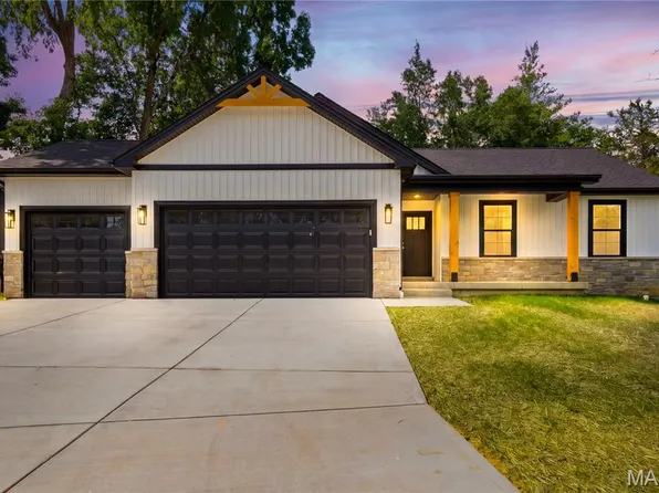 31529 Mimosa Ct, Foristell, MO 63348