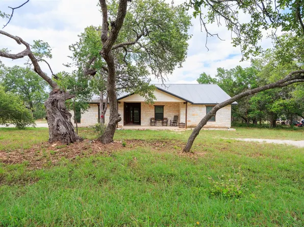 283 Rust Ranch Rd, Blanco, TX 78606