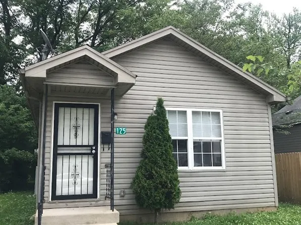 125 N 19th St, Louisville, KY 40203