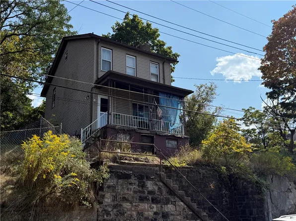 421 Belonda St, Pittsburgh, PA 15211
