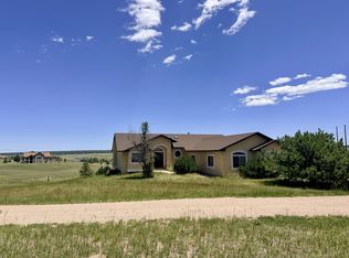 18515 Peaceful Pnes, Monument, CO 80132