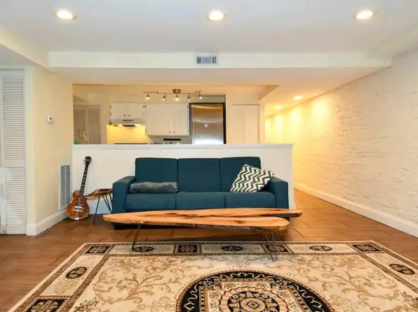 4124 7th St NW APT Basement, Washington, DC 20011