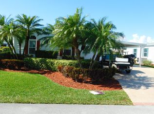 8001 Meadowlark Ln, Port Saint Lucie, FL 34952